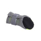 4-Pieces Pet Breathable Boots-Black