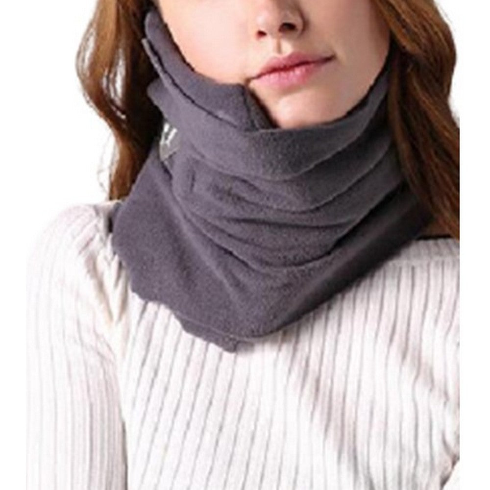 Neck Support Travel Pillow