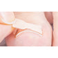 100Pcs Toenail Ingrown Correction Stickers