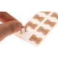 100Pcs Toenail Ingrown Correction Stickers