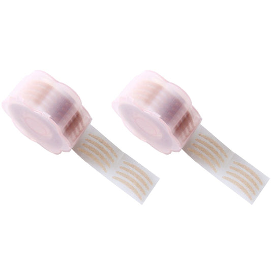1200Pcs Eyelid Tape Adhesive Eye Lift Strips Stickers