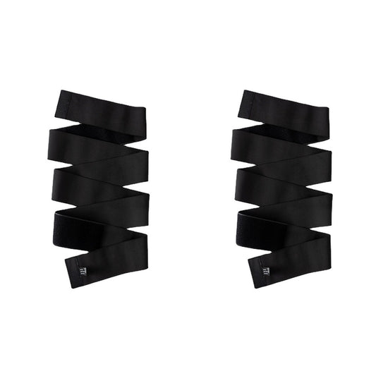 2Pcs 4M Adjustable Waist Trainer Wrap