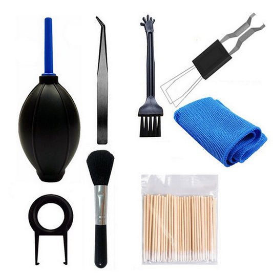 8 in 1 Keyboard Cleaning Tool Kit