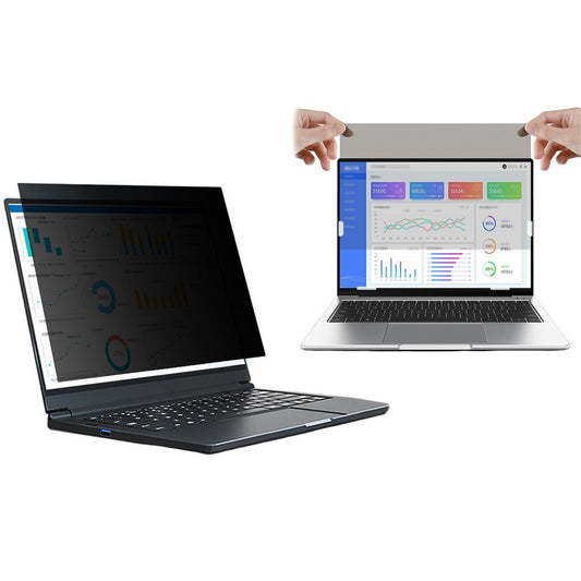 Laptop Privacy Film-13.3 Inch