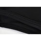 Elastic Cycling Shoe Cover-Black
