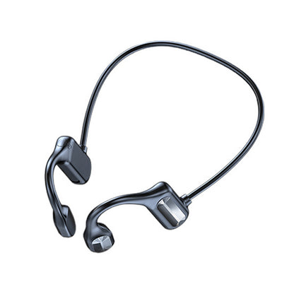 Bone Conduction Bluetooth Earphones Wireless Earphones for Workouts and Running