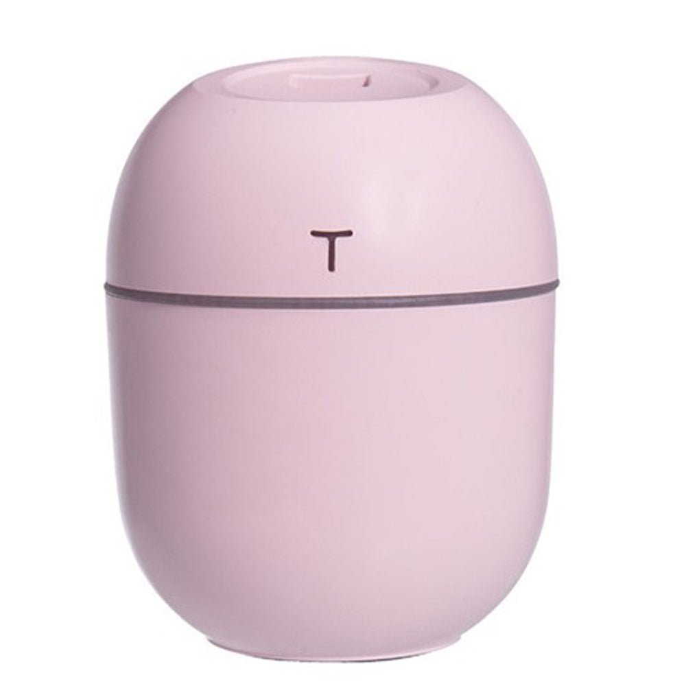 USB Aromatherapy Humidifier