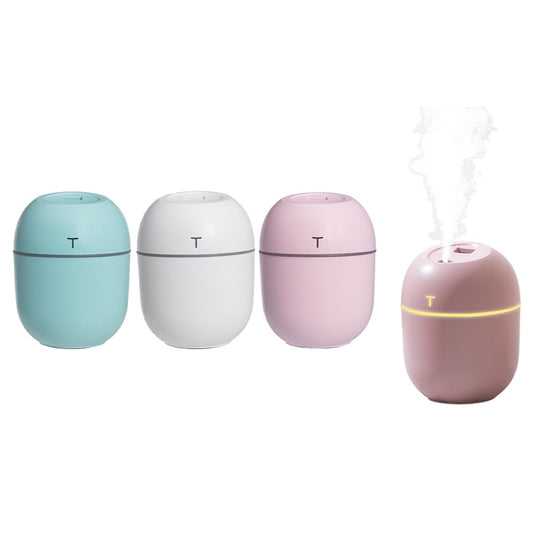 USB Aromatherapy Humidifier