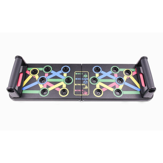 Portable Push Up Board