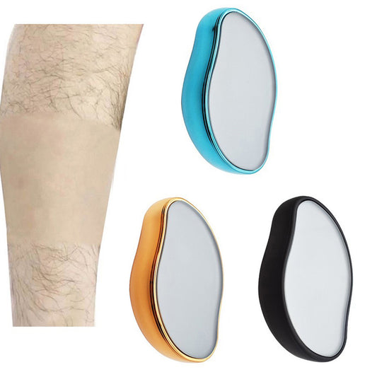 Physical Hair Eraser Manual Hair Shaver
