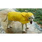 Dog Raincoat with Hat