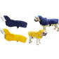 Dog Raincoat with Hat