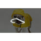 Dog Raincoat with Hat