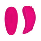 Double Vibration Tease Vibrator