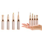 4 in 1 Eyebrow Razor and Painless Hair Shaver