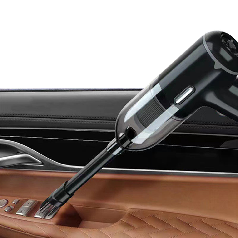 USB Charging Car Handheld Vacuum Cleaner