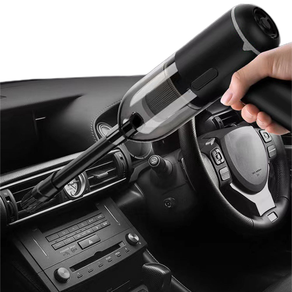 USB Charging Car Handheld Vacuum Cleaner