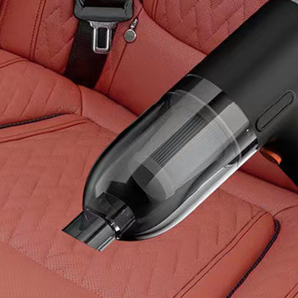 USB Charging Car Handheld Vacuum Cleaner