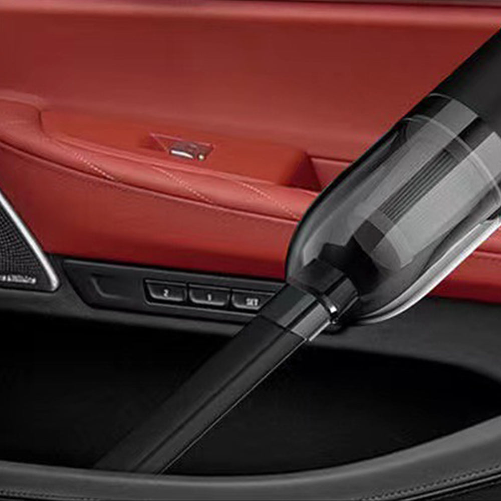 USB Charging Car Handheld Vacuum Cleaner