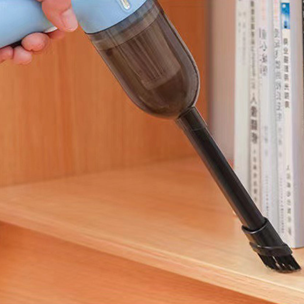 USB Charging Car Handheld Vacuum Cleaner