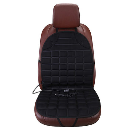 Heated Car Auto Seat Warmer Cushion Cover