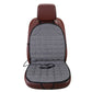 Heated Car Auto Seat Warmer Cushion Cover