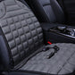 Heated Car Auto Seat Warmer Cushion Cover