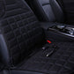 Heated Car Auto Seat Warmer Cushion Cover