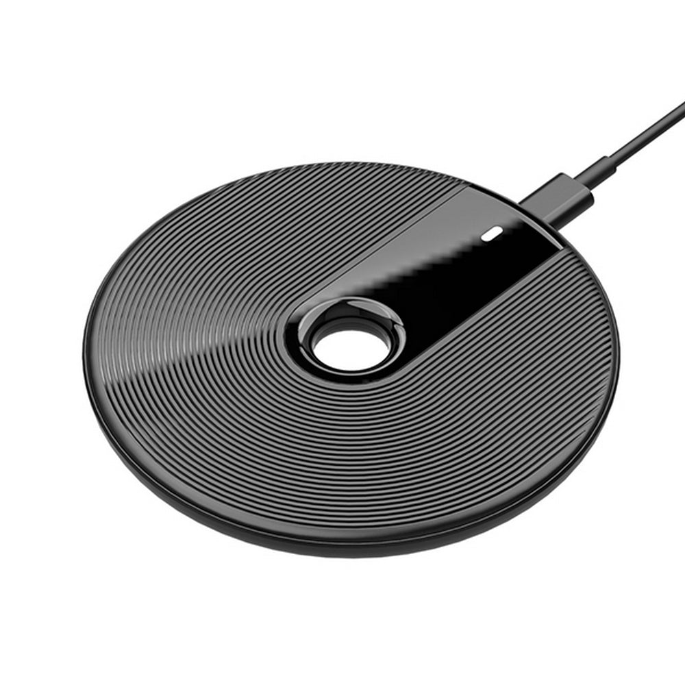 15W Universal USB Fast Charging Wireless Charger