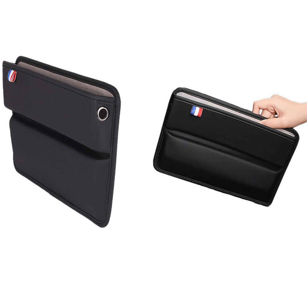 Car Seat Storage Box