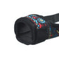 Dog Muzzle Adjustable Mouth Anti Bark Bite/Chew Mask-Black