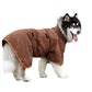 Pet Bathrobe Clothes