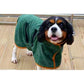 Pet Bathrobe Clothes