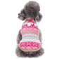Pet Knitted Sweater