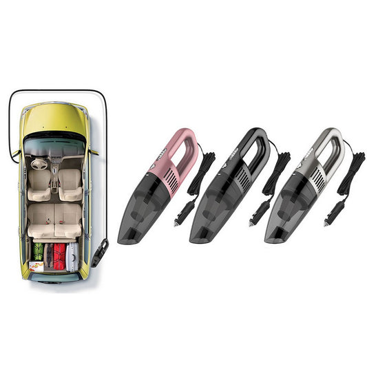 Car Vacuum Cleaner