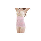Postpartum Belly Wrap Waist and Pelvis Belt-Pink