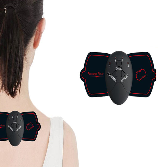 Portable Cervical Massage Sticker
