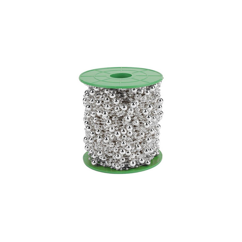 30M Fishing Line Artificial Pearls String