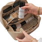 Travel Cosmetic Bag