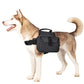 Dog Backpack-Black