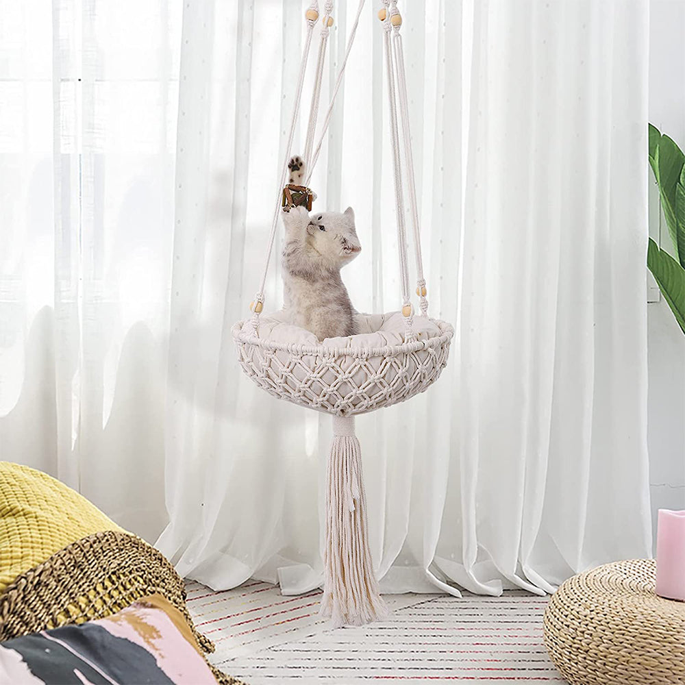 Cat Hammock