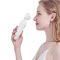 Electric Blackhead Remover Vacuum with 50x Magnifying Glass