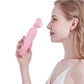 Electric Blackhead Remover Vacuum with 50x Magnifying Glass