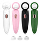 Electric Blackhead Remover Vacuum with 50x Magnifying Glass
