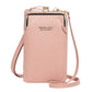 Women's Cell Phone Crossbody Bag