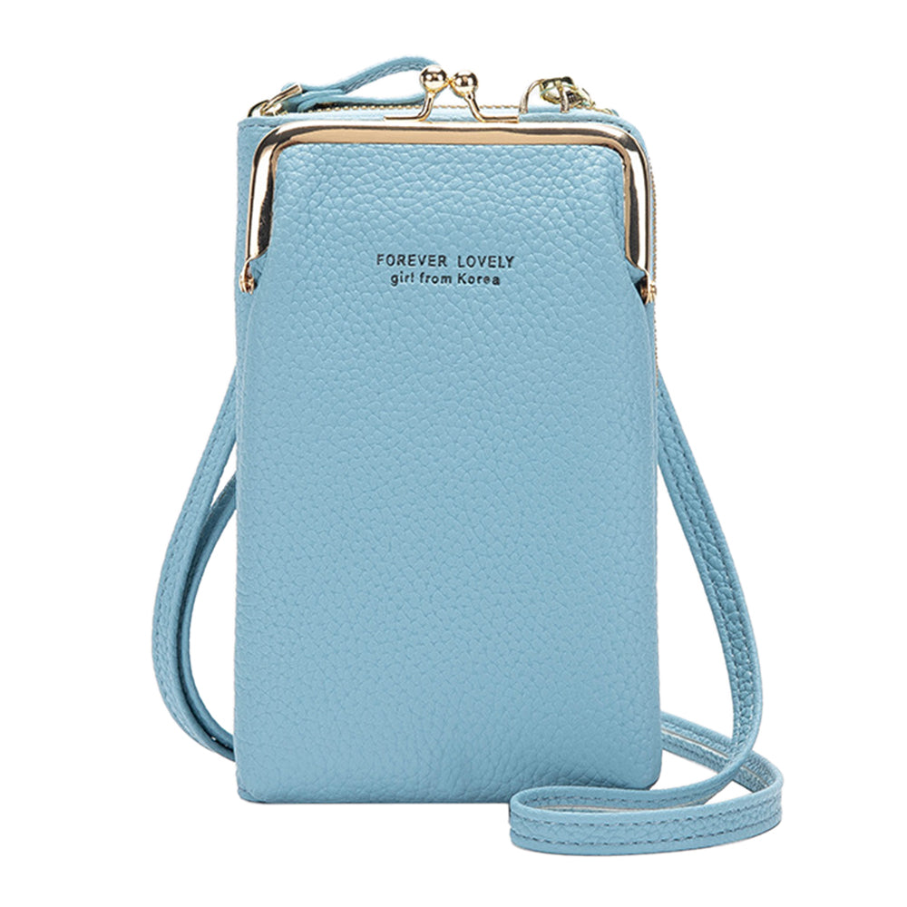 Women's Cell Phone Crossbody Bag