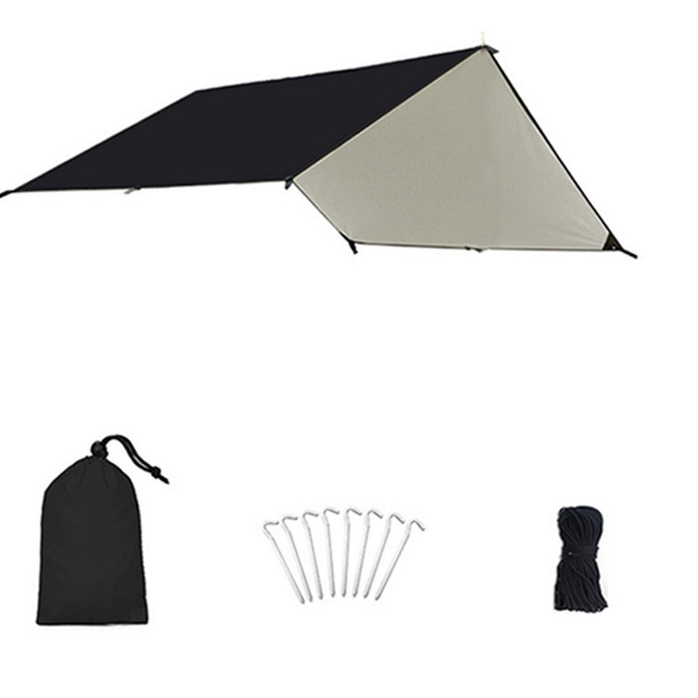 Sunshade Shade 2 x 3m Canopy Outdoor Camping Tent