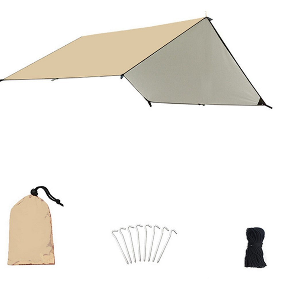 Sunshade Shade 2 x 3m Canopy Outdoor Camping Tent