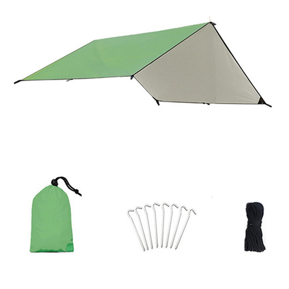 Sunshade Shade 2 x 3m Canopy Outdoor Camping Tent