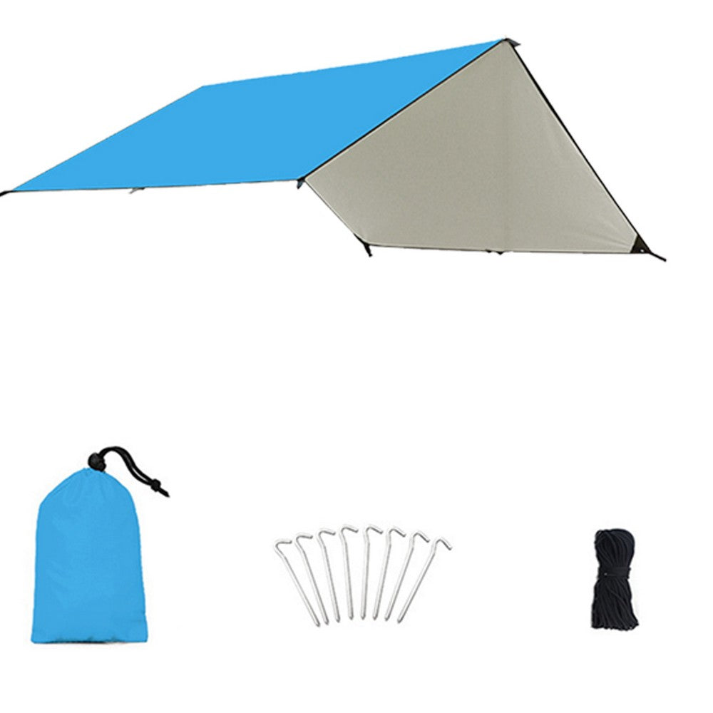 Sunshade Shade 2 x 3m Canopy Outdoor Camping Tent